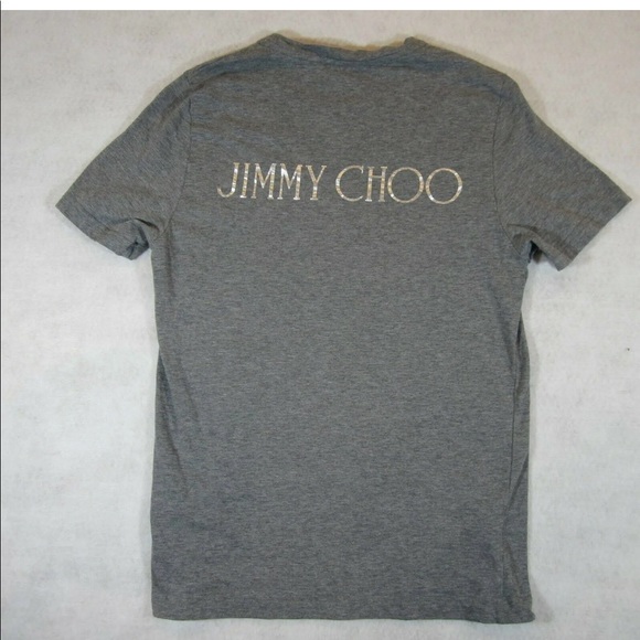 COPY - Jimmy choo tee - Picture 1 of 3